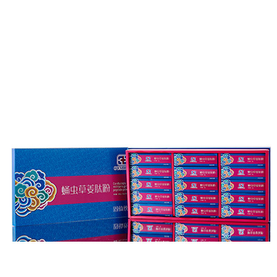 沧县调经养气汤