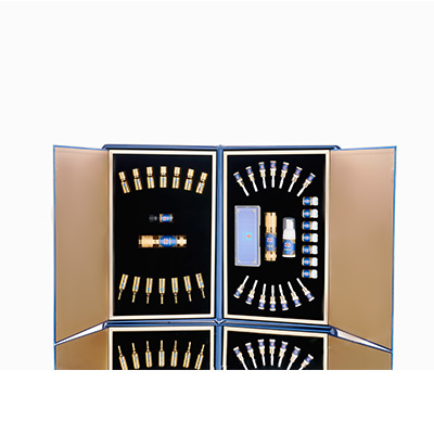 沧县7D私密抗衰养护套